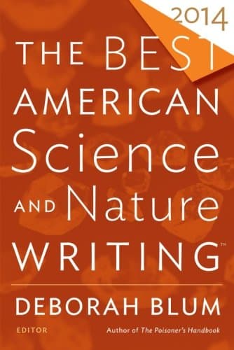 Best American Science and Nature Writing (2014)