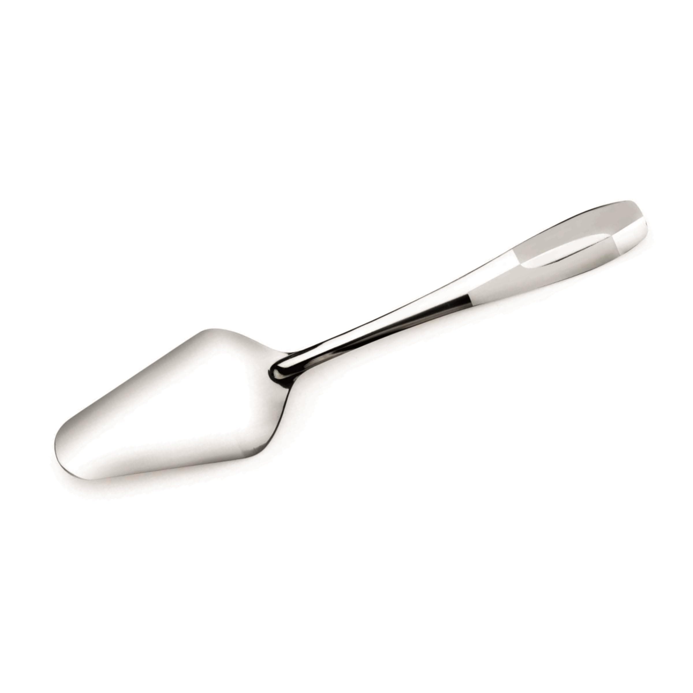 Crystal SS LAMILANO Cake Server