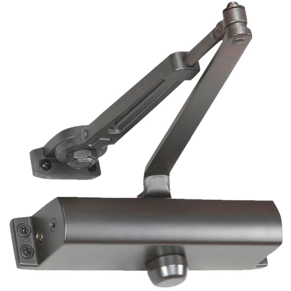 Size 1-4 ADA Hold Open Door Closer