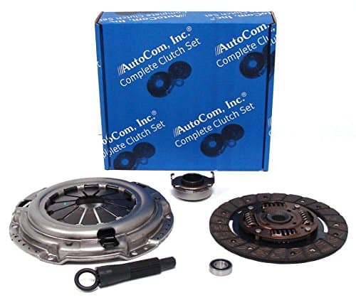 Autocom 31-84006 New Clutch Kit