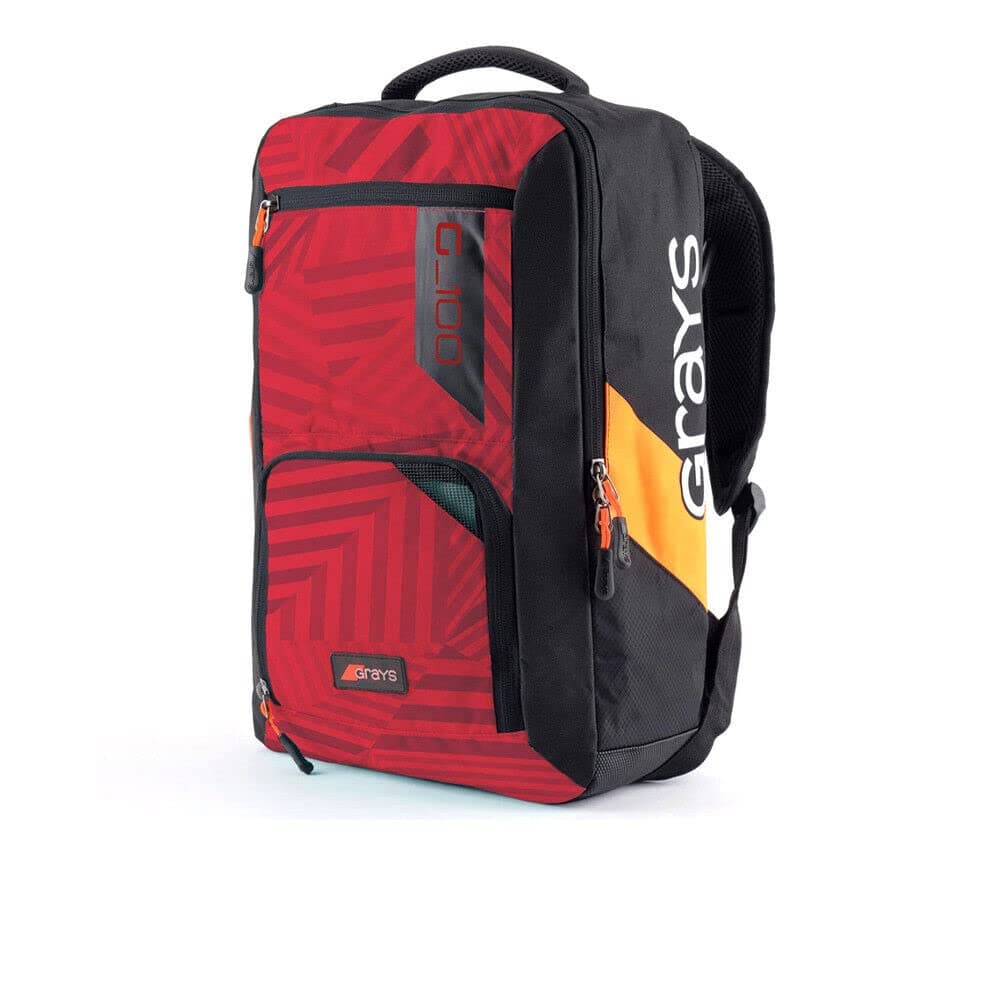 Grays Hockey G100 Backpack - AW23