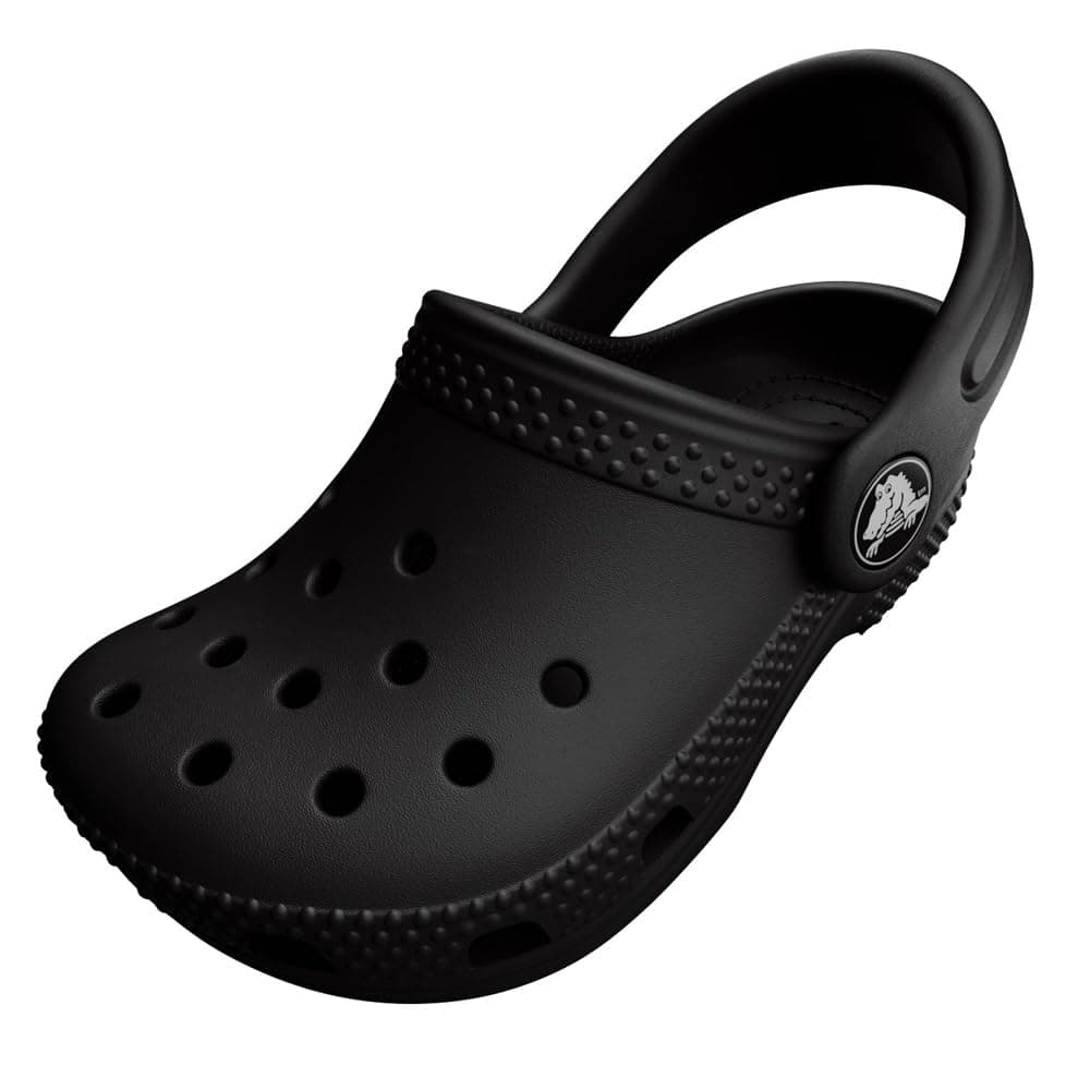 Unisex Junior's Classic Clog K