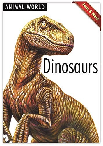 Facts And More - Dinosaurs