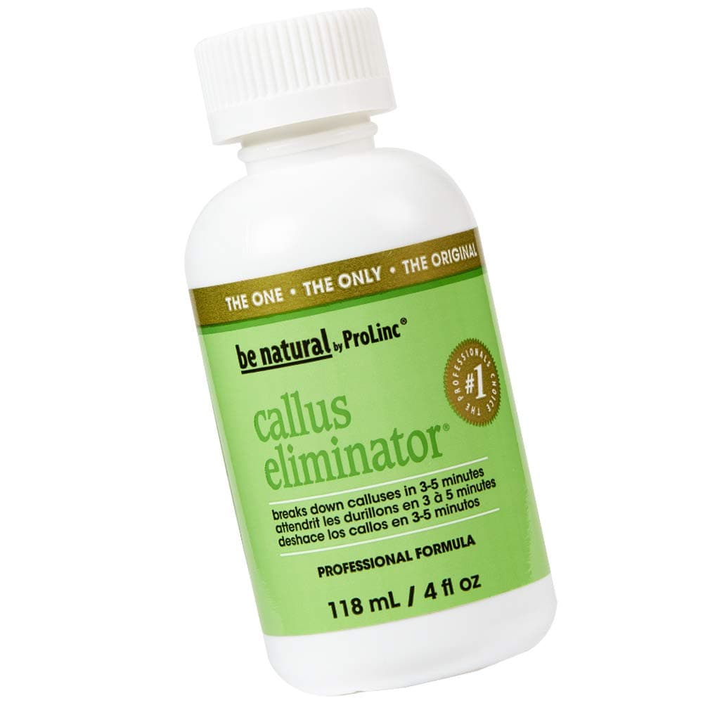 ProLinc Callus Eliminator - 4 oz