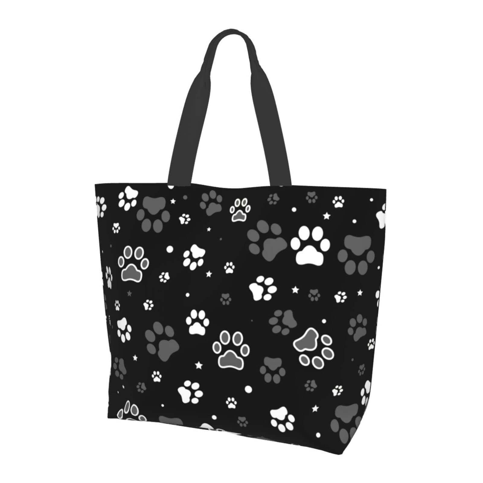 Dog Tote Bag