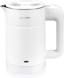 0.6L Small Electric Kettle