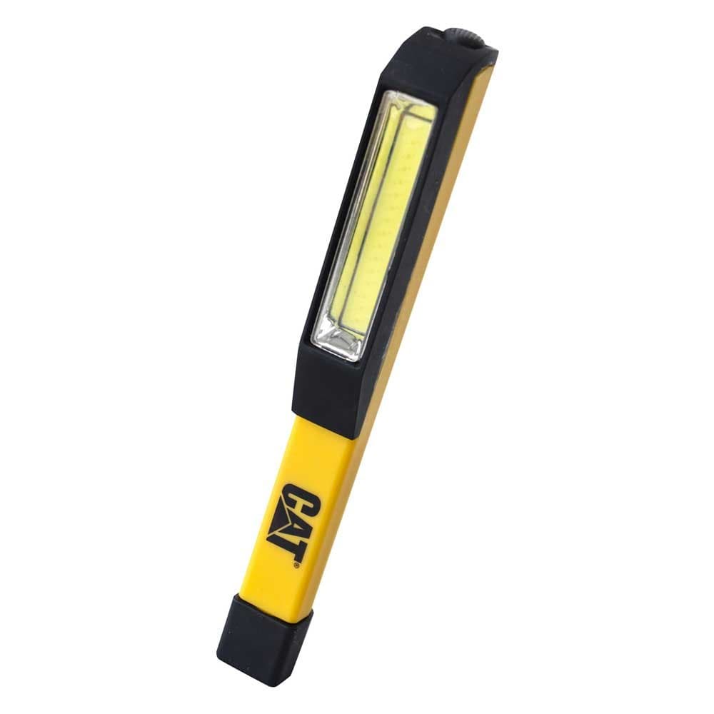 Caterpillar CAT CT1000 Torch, Black Yellow.