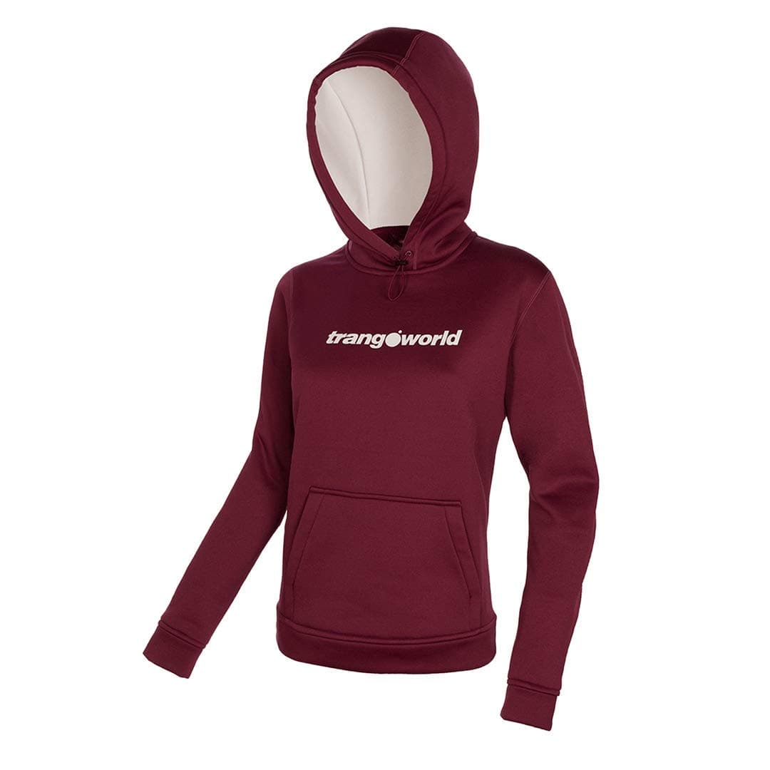 TrangoworldWomen's Poppi Sweatshirt