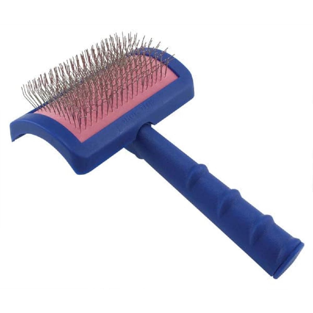 Show Tech Transgroom Tuffer Than Tangles Slicker Brushes