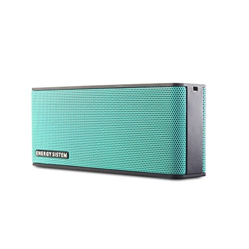 Energy Sistem Music Box B2 Bluetooth Speaker (Mint)