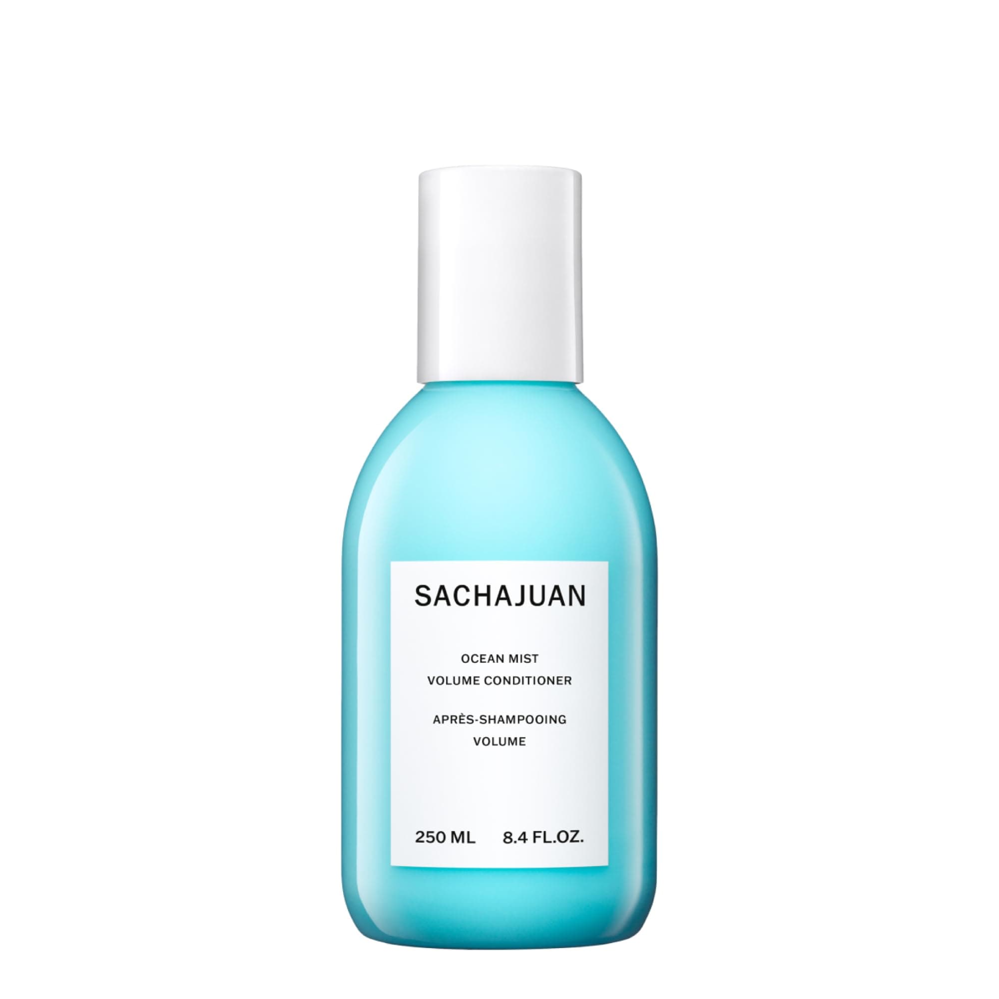 Ocean Mist Volume Conditioner, Moisturizes, Protects & Detangles Thin, Fine Hair, Cruelty & Paraben-Free