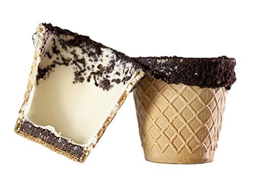 Waffleshot 6 Pack (Cookies & Cream)