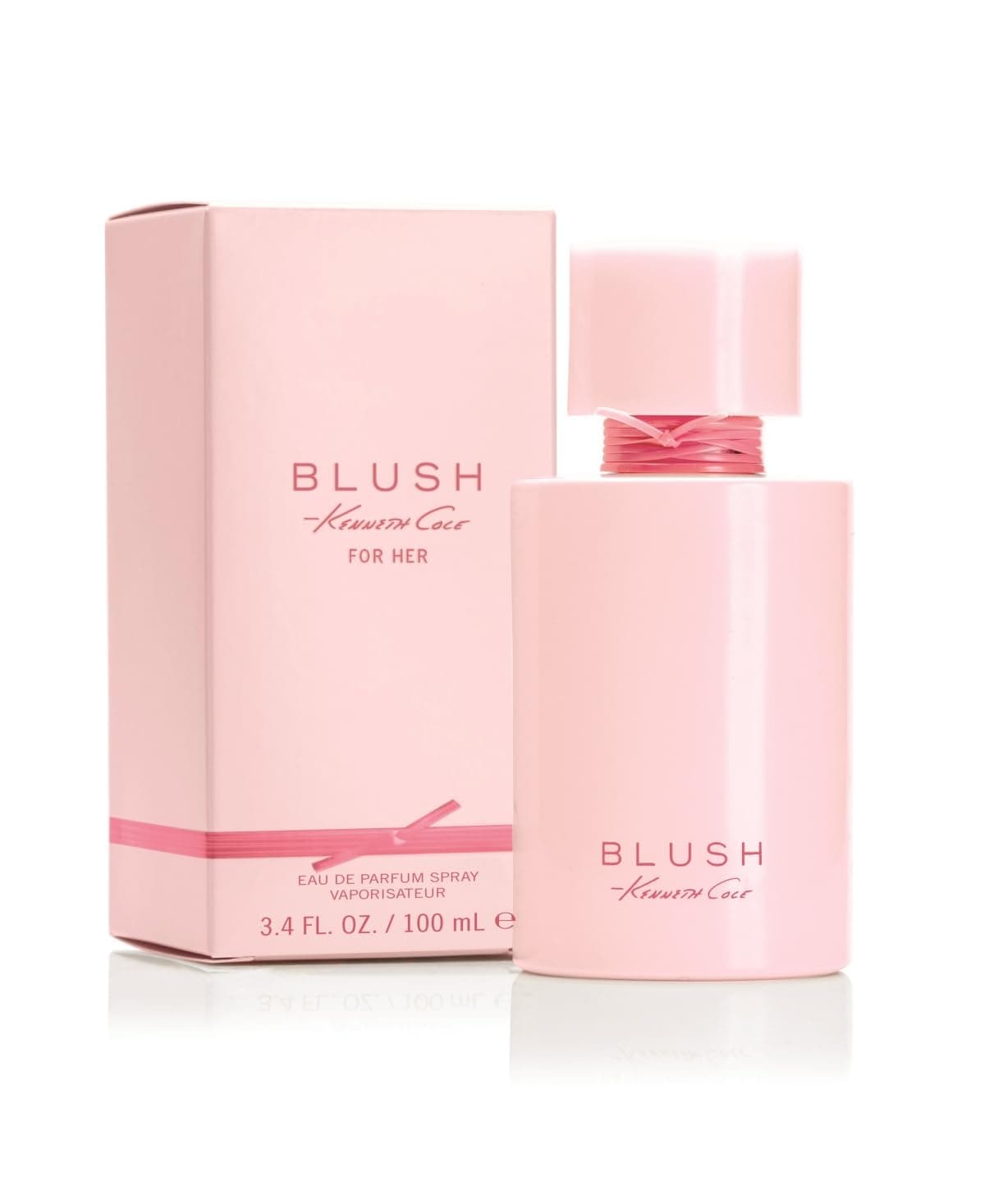 Blush Eau De Parfum, 3.4 fl. oz.