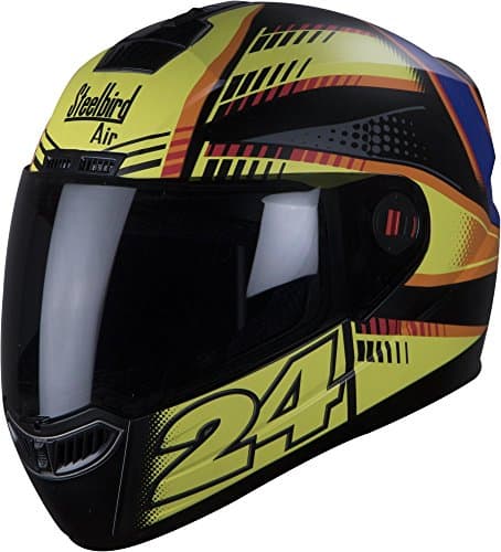 Steelbird sba-1 Air fab