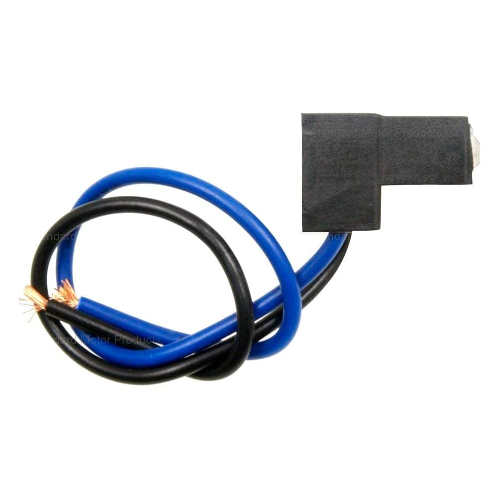 Standard Motor Products HP4355 Headlight Connector