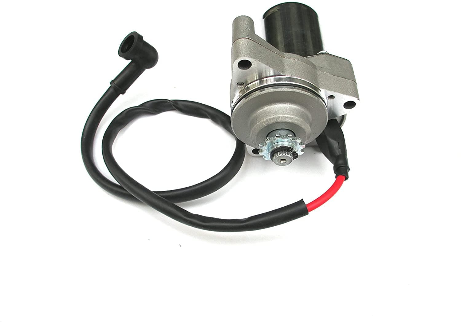 Small Atv Starter 3 Bolt Upper Mount Taotao Atvs and More 90cc 110cc 125cc