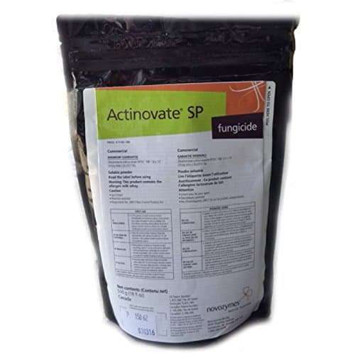 Fungicide, 18 oz.