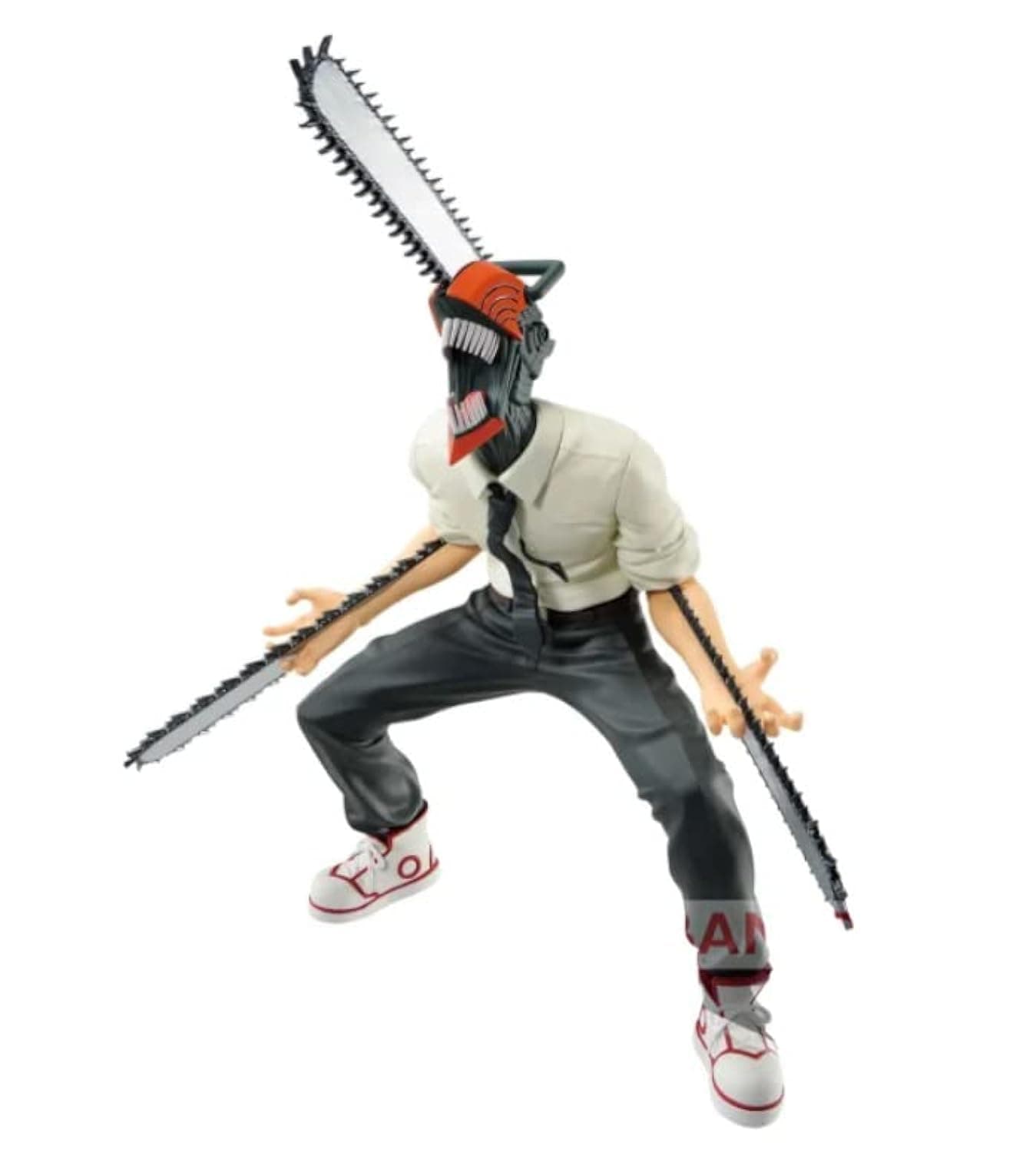 Banpresto Chainsaw Man Vibration Stars Statue