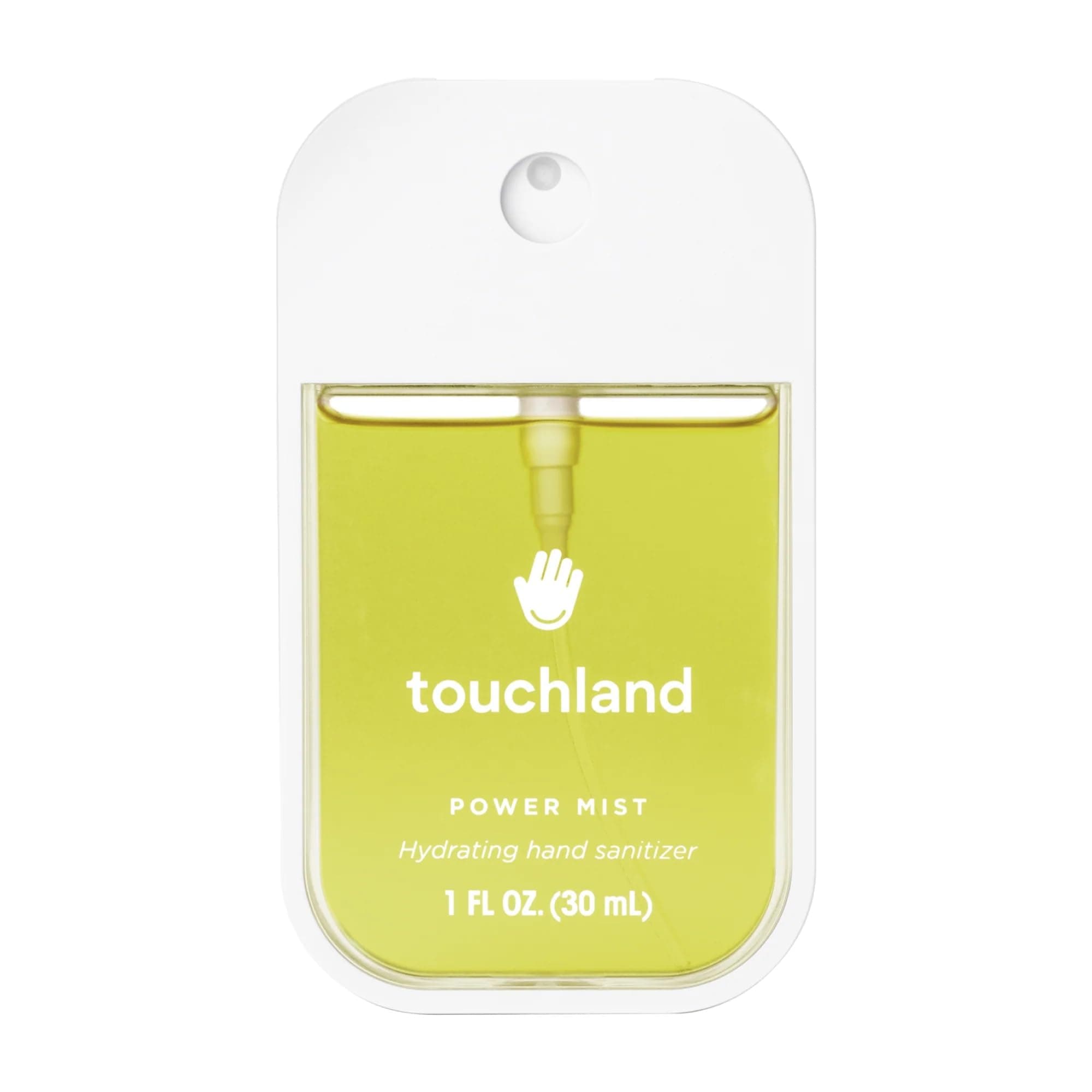 Hand Sanitizer, Moisturizing (Vanilla Blossom)