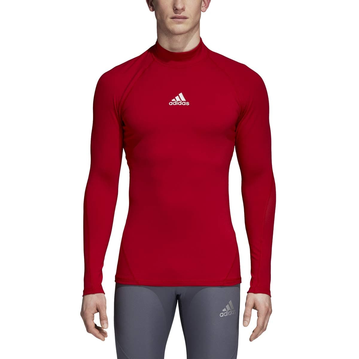Soccer Long Sleeve Shirt