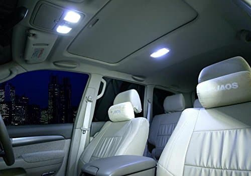 JAOS LED room lamp Prado 120 system B540063