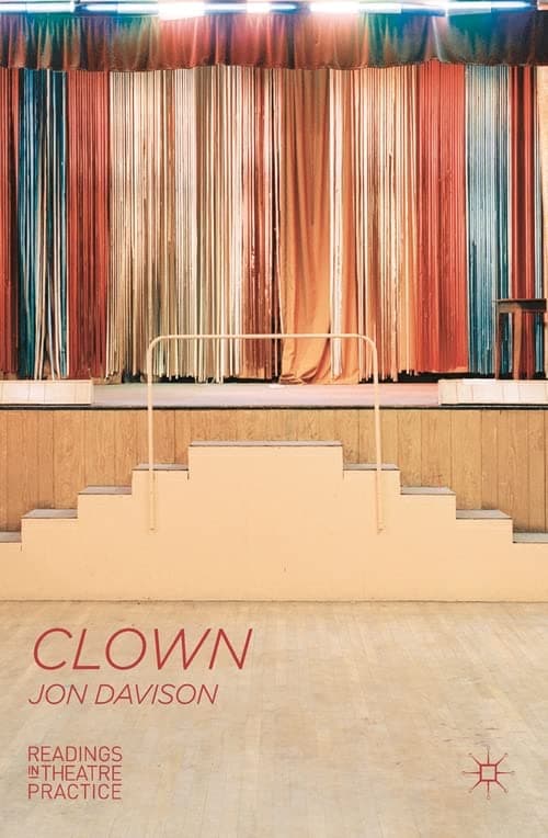 Clown (Readings in Theatre Practice, 3)