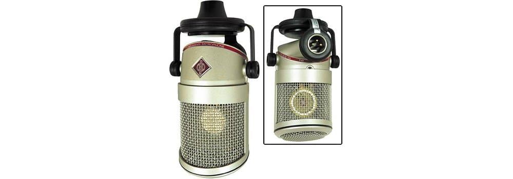 NeumannKM 185 mt Stereo-Set