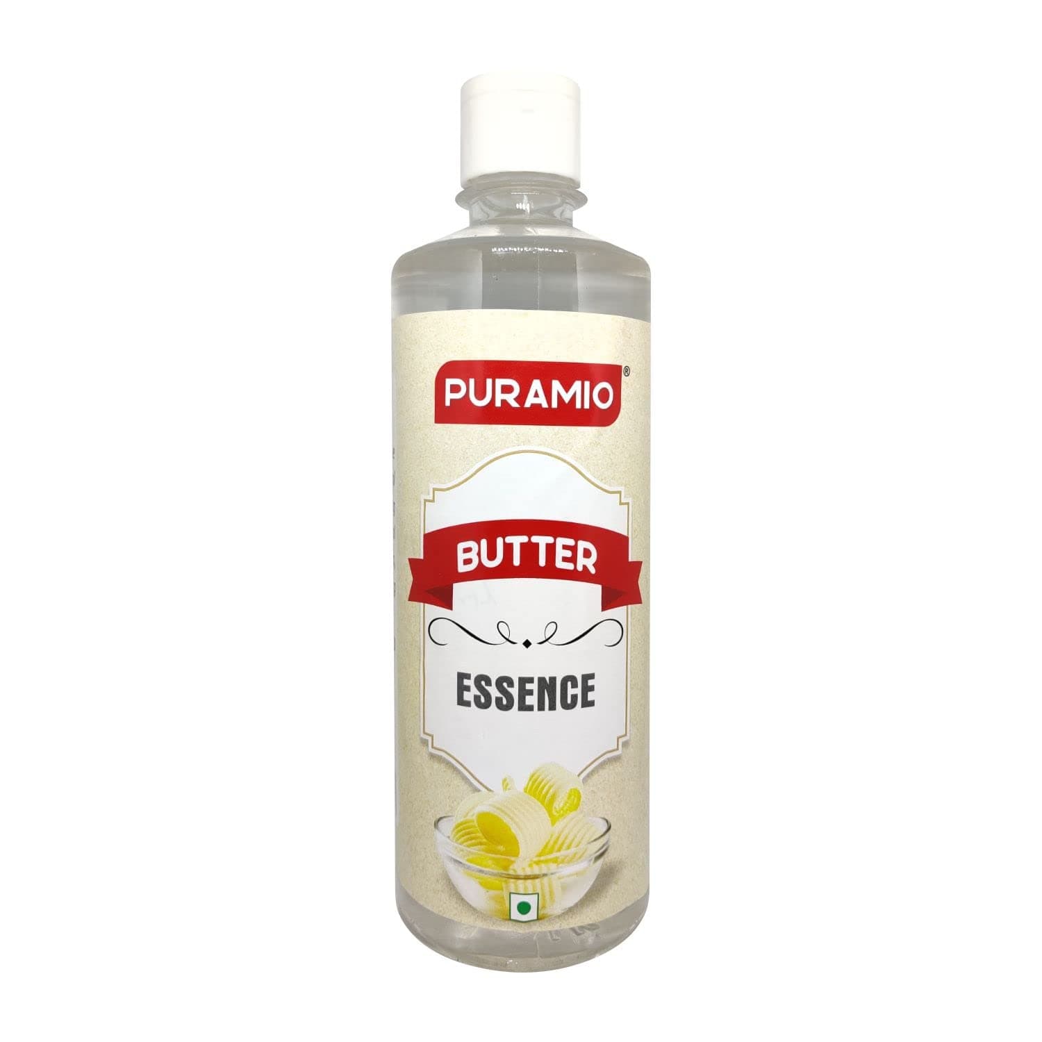 Puramio Butter Culinary Essence, 500ml