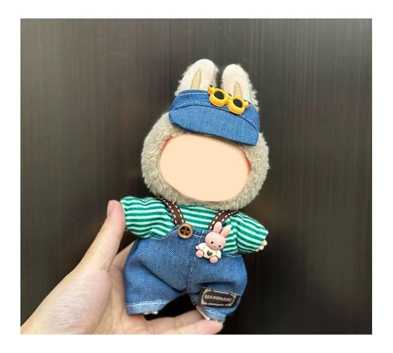 Clothing for Doll (C)