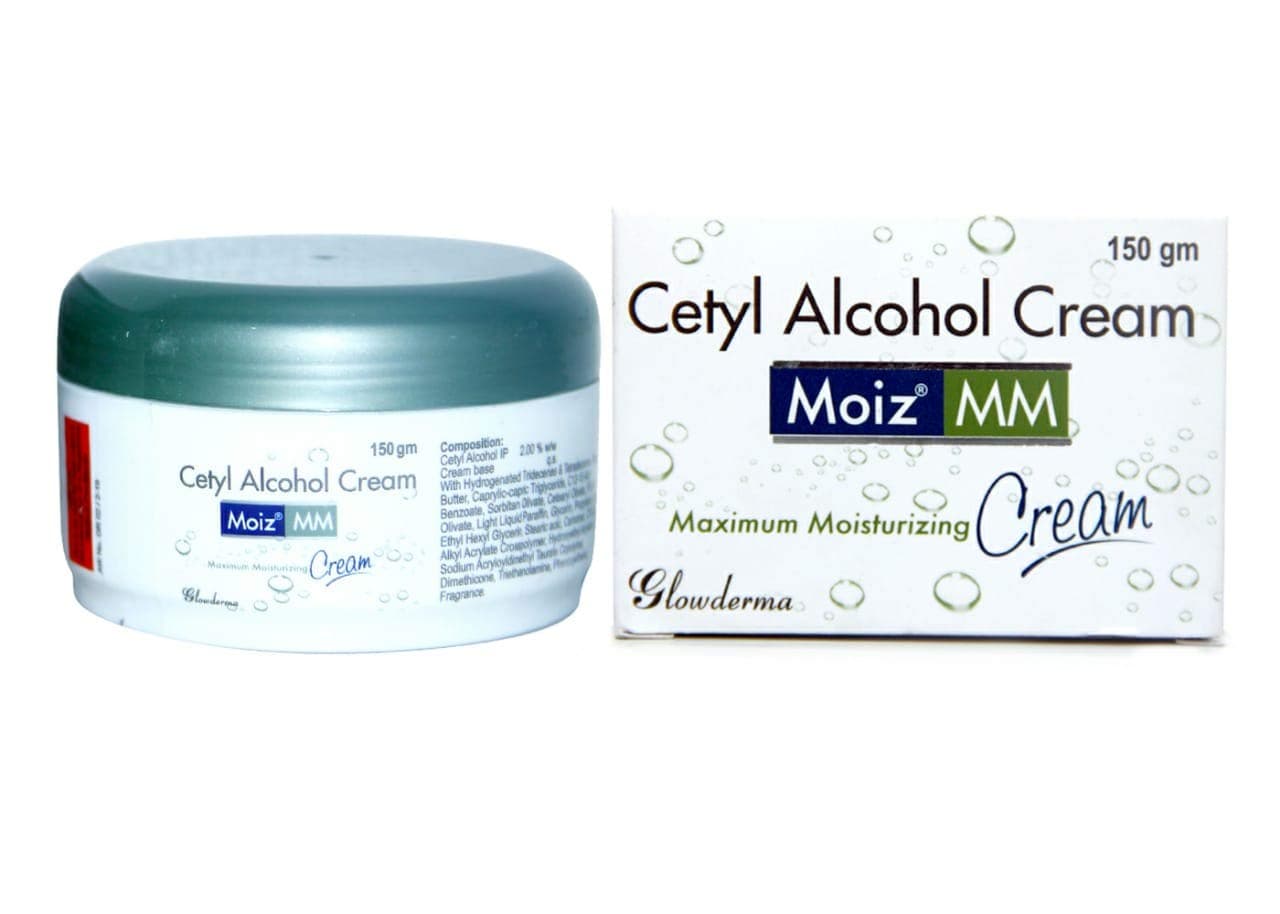 Moiz MM Cream, 150 gm