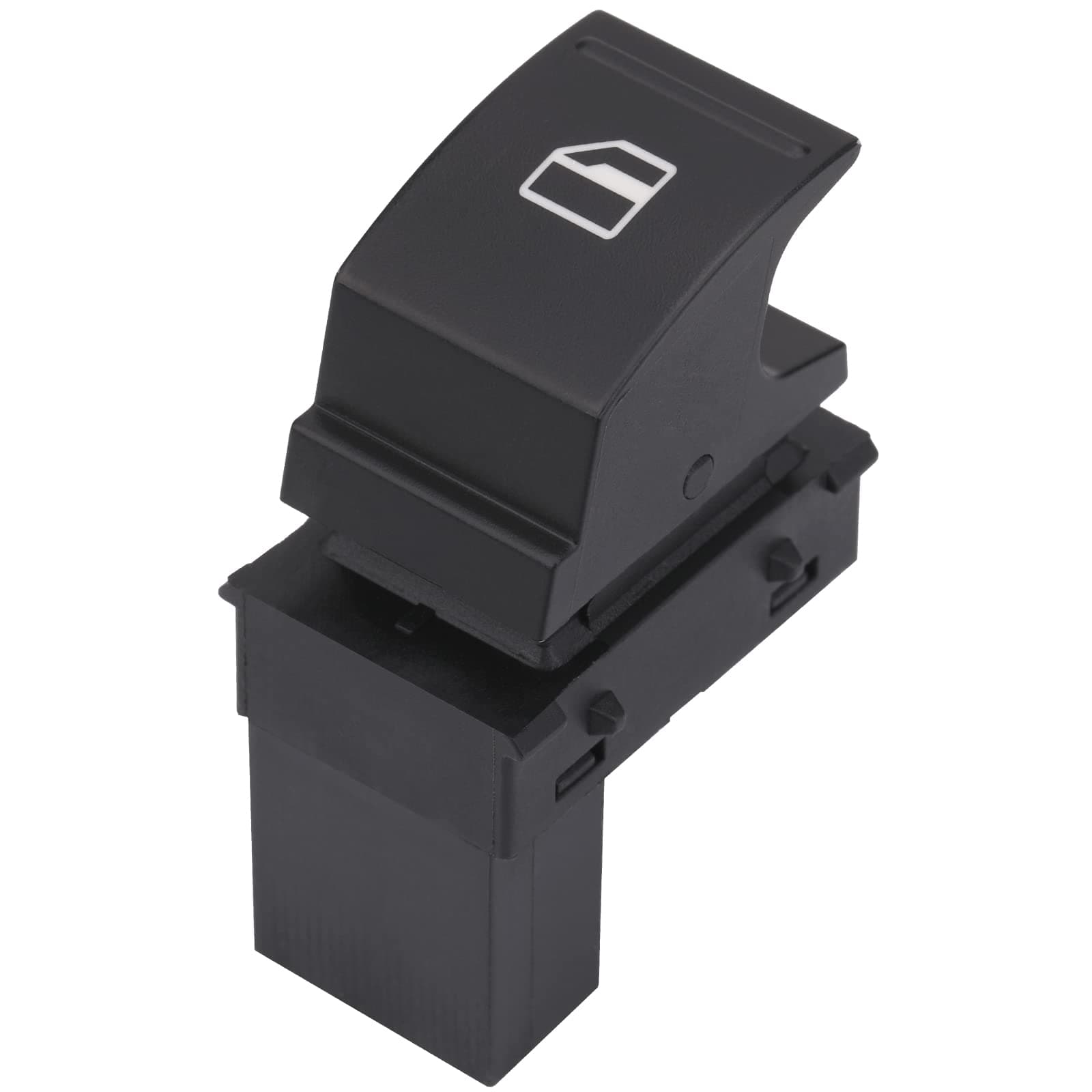 – Obaee Door Power Window Control Switch Passenger Side Button Compatible with VW Volkswagen Golf Caddy Rabbit EOS Jetta Passat Polo Tiguan Sharan Touareg 2003-2015 Replaces OEM 5ND959855 7L6959855B