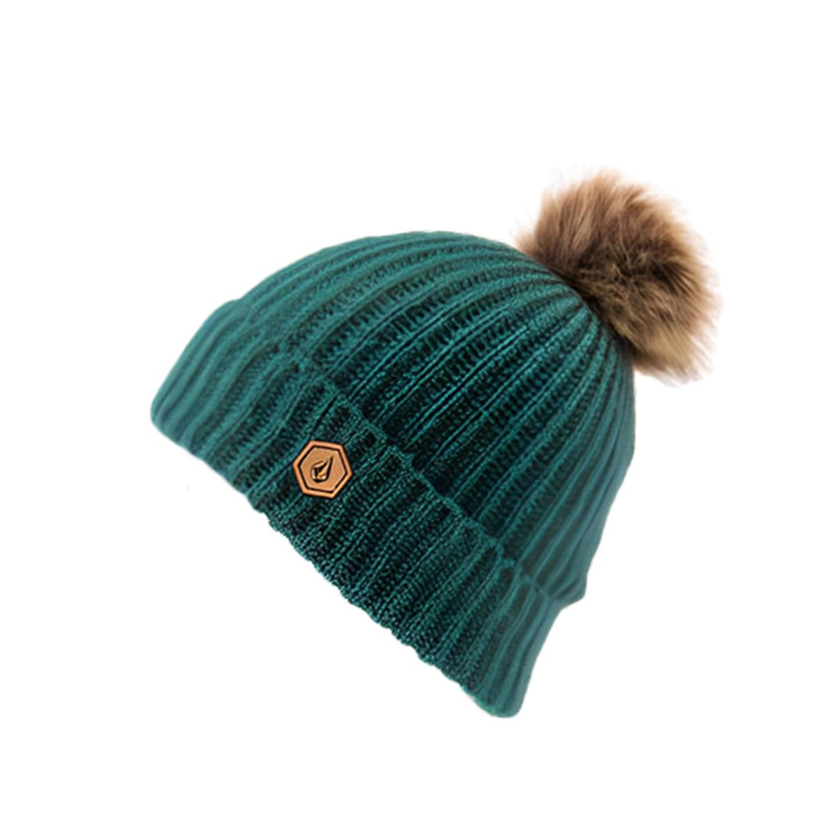 VolcomV.co Lyra Men's Knit Beanies