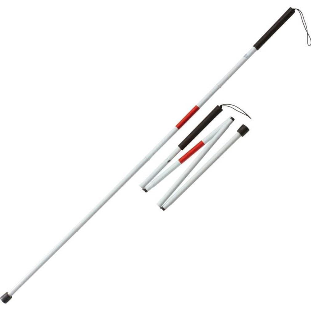 Aluminum Walking Stick for the Blind