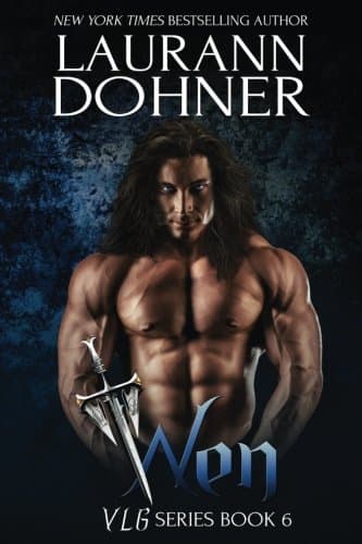 Wen (VLG Series Book 6)