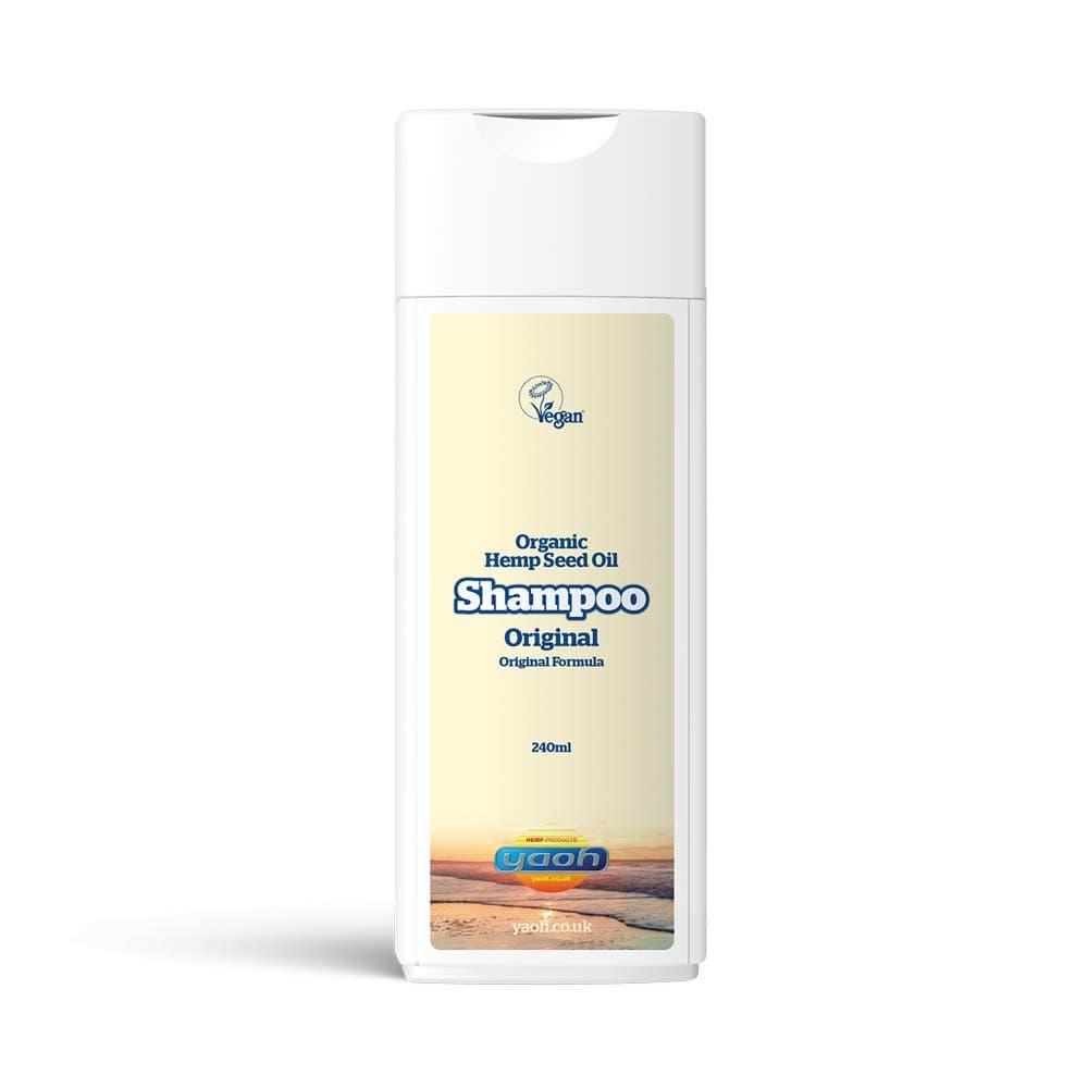 Shampoo 240 ML