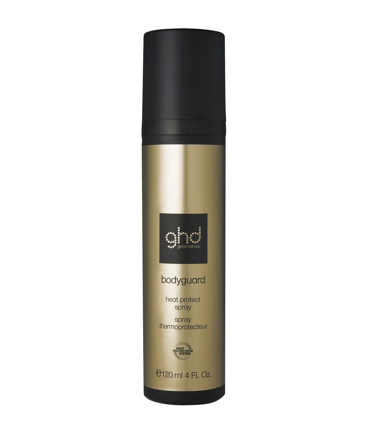 ghd Heat Protect Spray