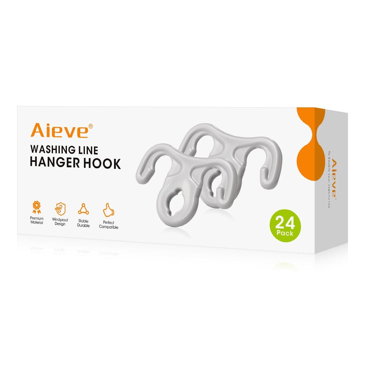 Hanger Hooks