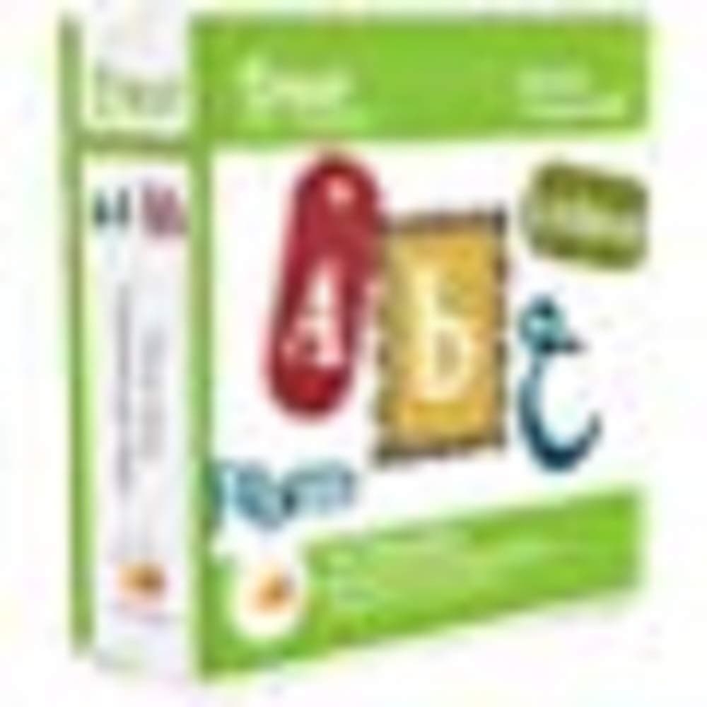 Cricut Cricut Base Camp Cartridge