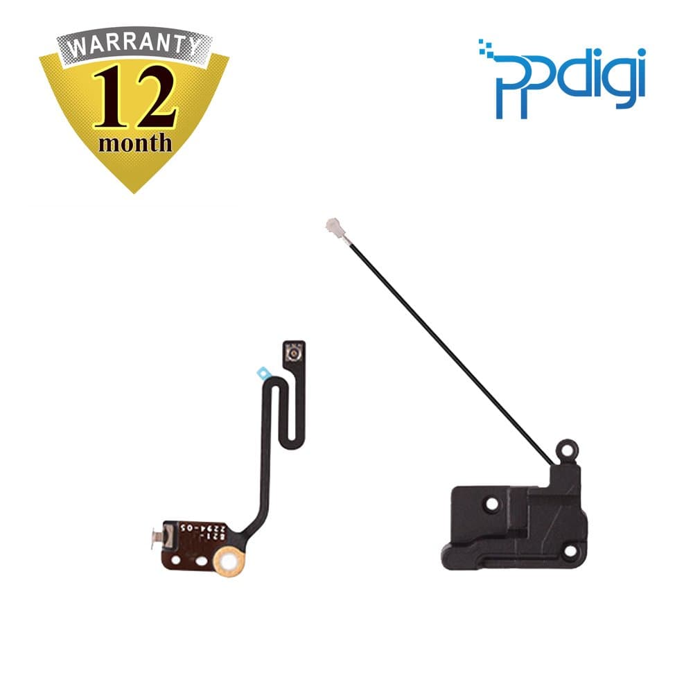 PPdigi WIFI Antenna GPS Cover for iPhone 6s plus Bluetooth Signal Module Flex Cable Amplifier Original Quality(iPhone 6s plus, WIFI Antenna + GPS Cover Set)