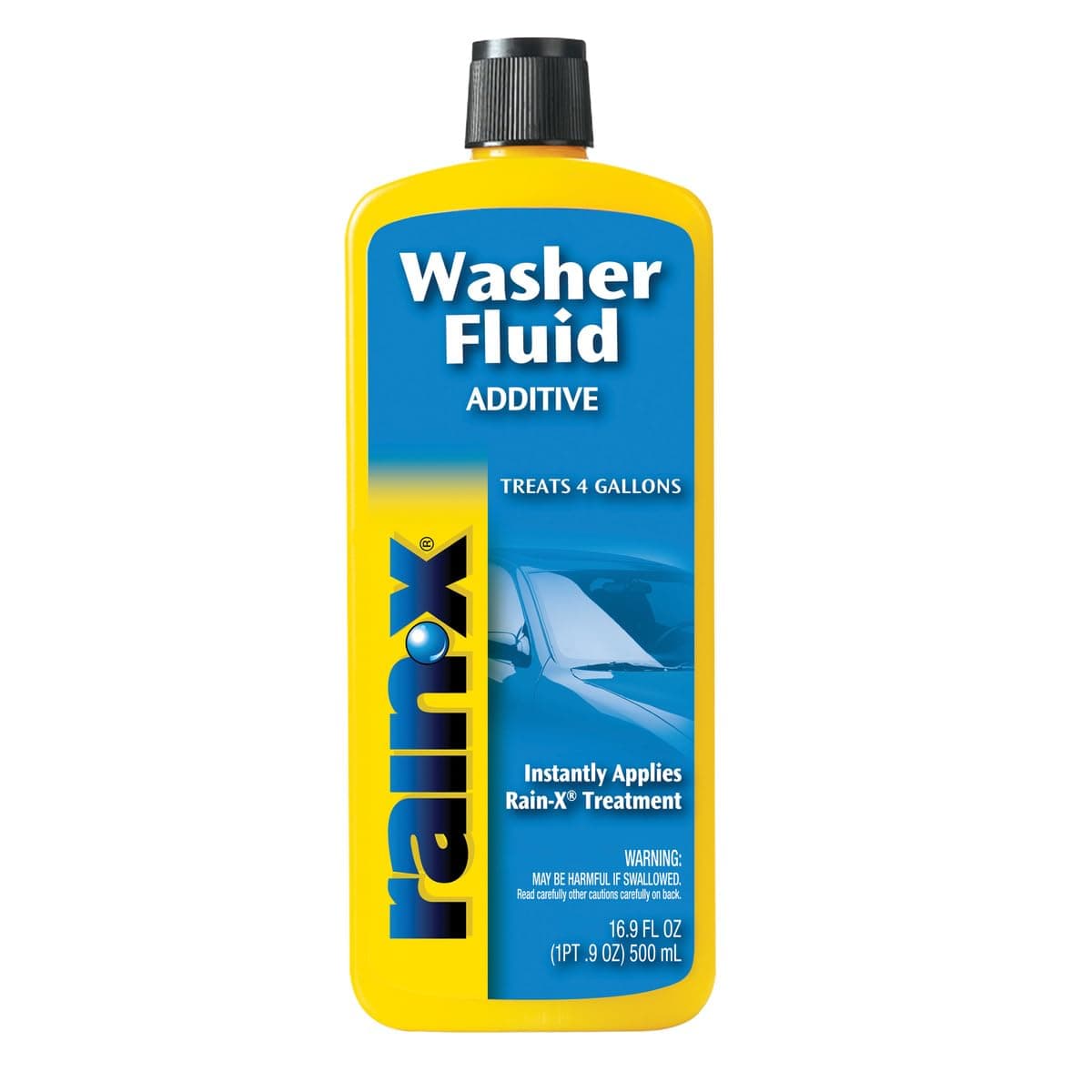 ITW-RX11806D Windshield Washer Fluid Additive 500 ml