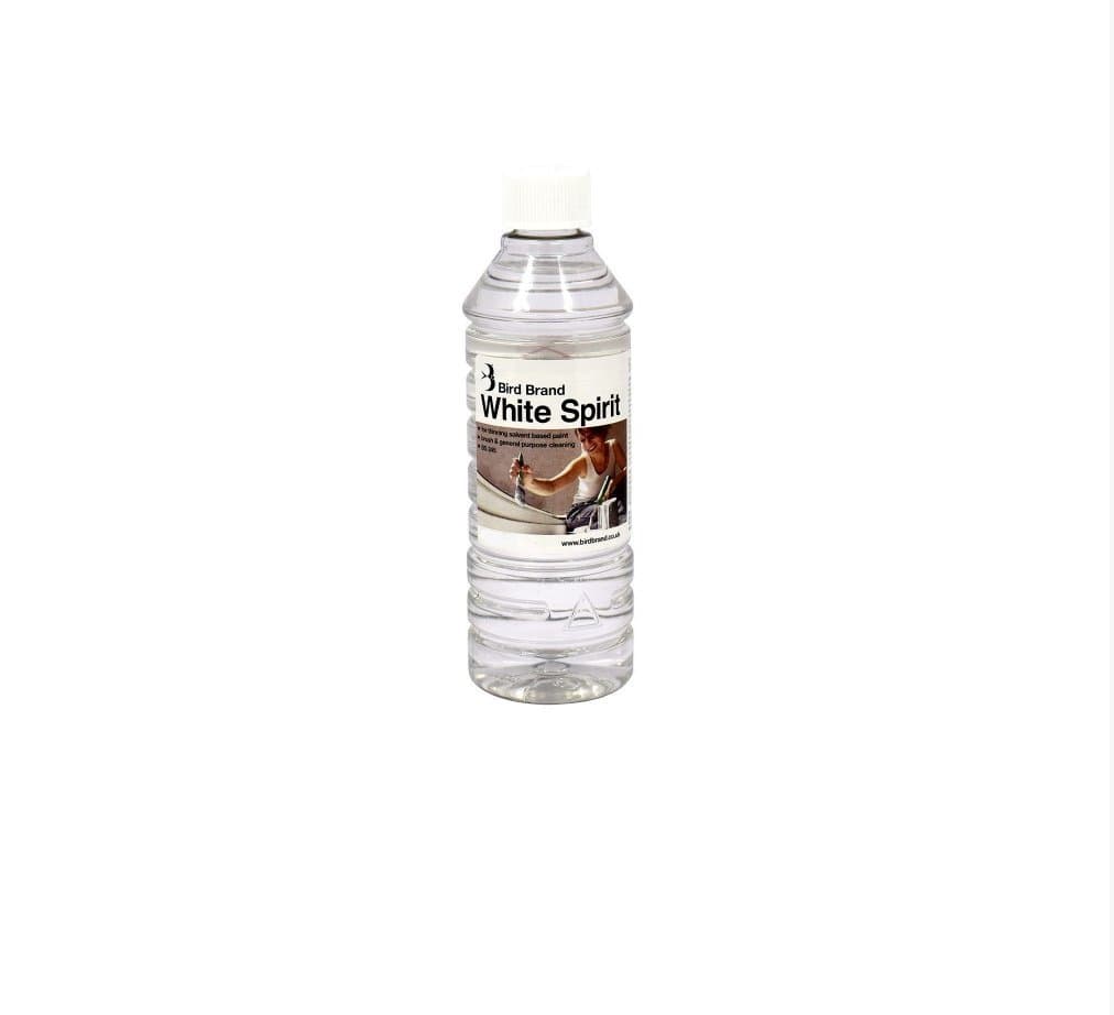 White Spirit 1L