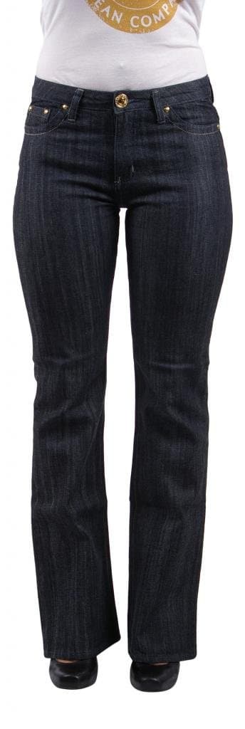 Women's B Low-Rise Jean