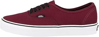Vans Unisex's Ua Authentic Trainers