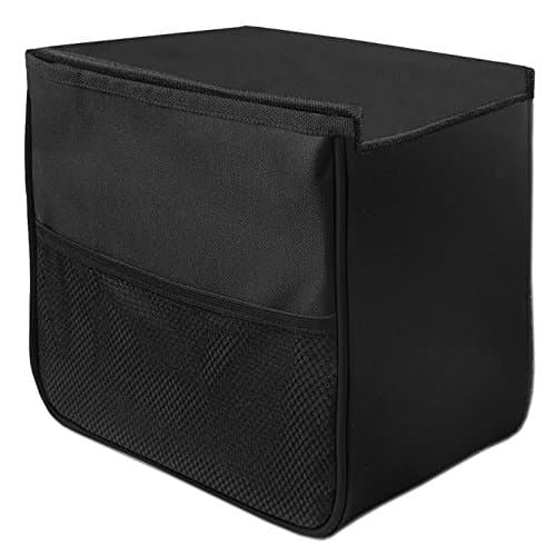 Trash Stash for Car and Home (Leak proof)