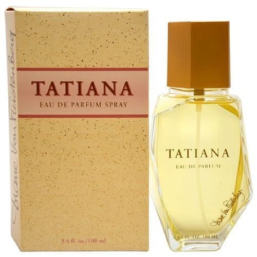 Tatiana EDP 1.5 oz Perfume