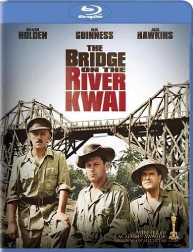 The Bridge on the River Kwai (Original Version)