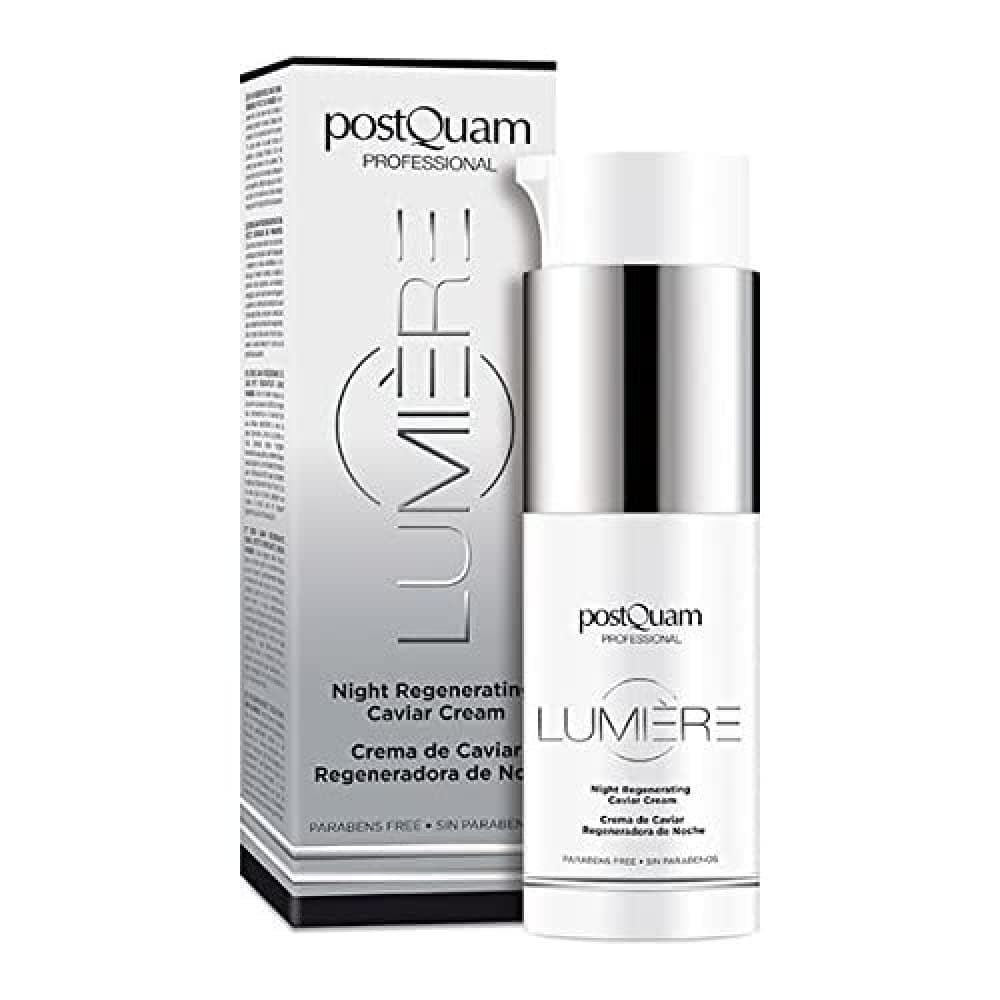 Postquam Caviar Night Cream 50 Ml