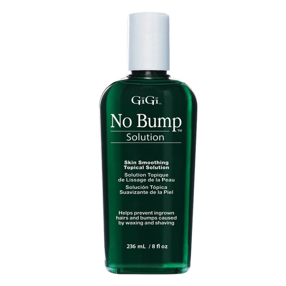 No Bump Solution Smoothing Topical Solution - 236ml / 8oz