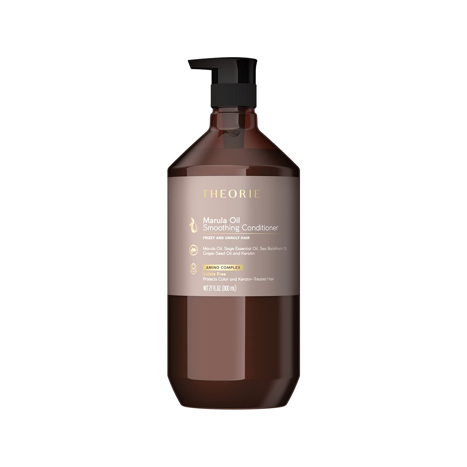 TheorieMarula Oil Transforming Conditioner