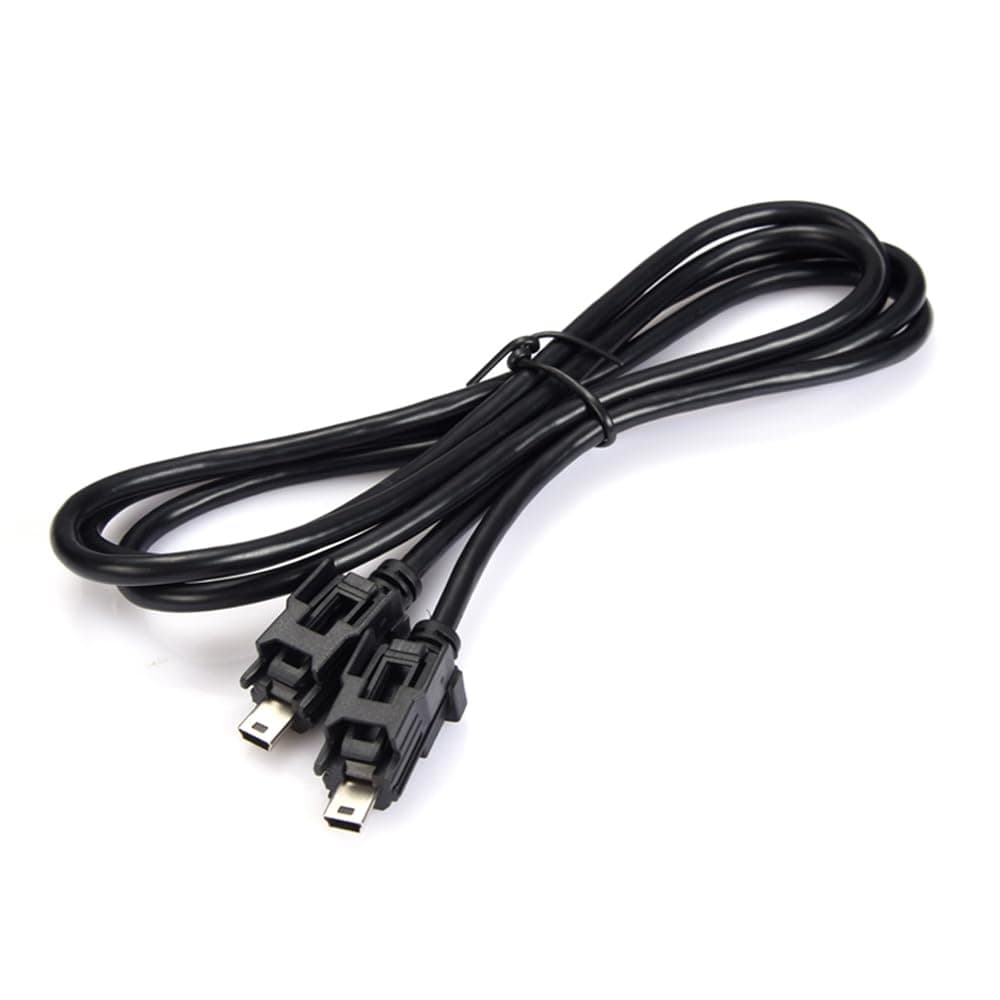 T Port Harness Adapter Compatible for Ford USB Mutimedia Module Box Sync 2 to Sync 3 Head Unit USB Hub to APIM Module Cable